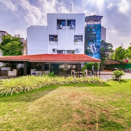 Hotel Ashwin Igatpuri, Pure Veg & Jain Food Екстер'єр фото