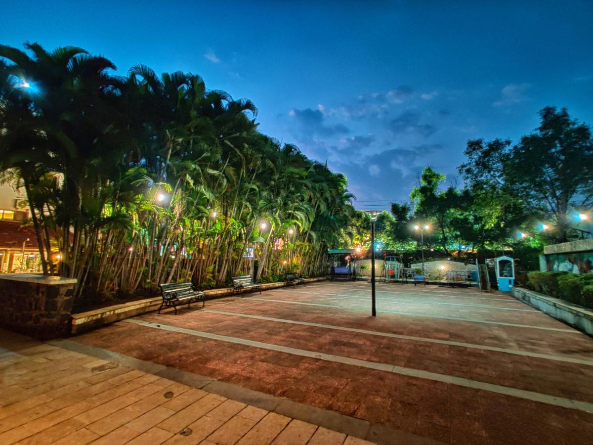 Hotel Ashwin Igatpuri, Pure Veg & Jain Food Екстер'єр фото