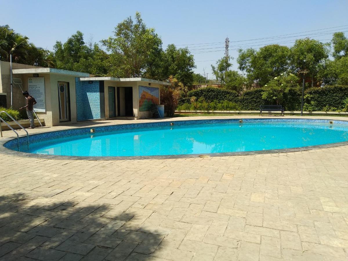 Hotel Ashwin Igatpuri, Pure Veg & Jain Food Екстер'єр фото